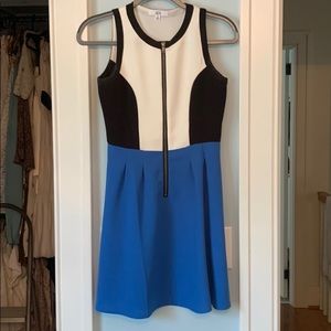 Jack mini dress